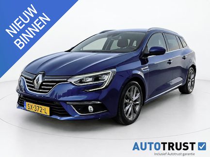 Renault Megane 0