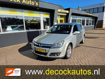 Opel Astra 0