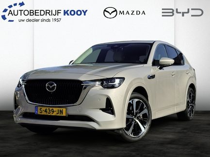 Mazda CX-60 0