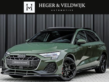Audi A3 0