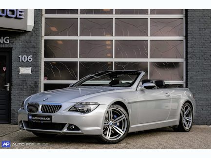 BMW 6-Serie 0