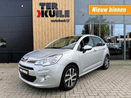 Citroën C3 0