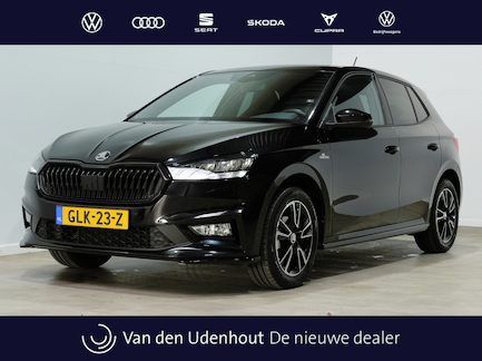 Skoda Fabia 0