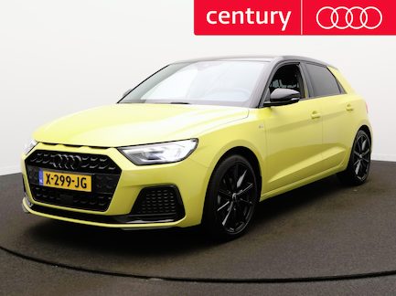 Audi A1 0