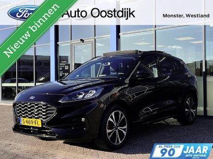 Ford Kuga 0