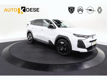 Citroën C5 Aircross 0