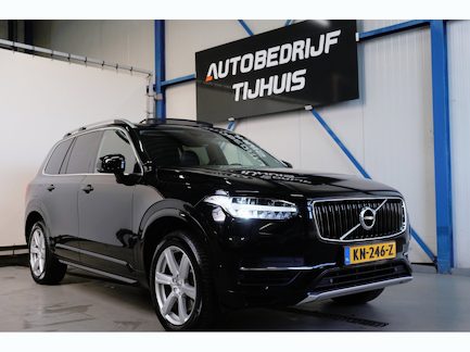 Volvo XC90 0