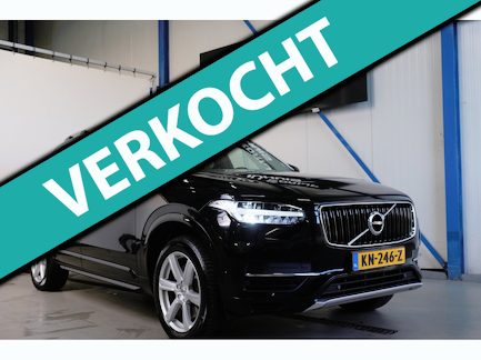 Volvo XC90 0