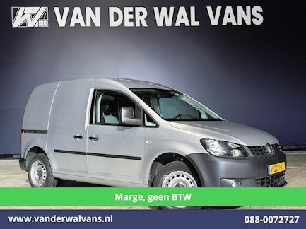 Volkswagen Caddy 0