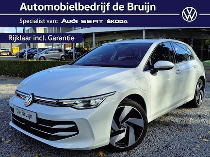 Volkswagen Golf 0