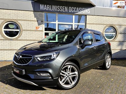 Opel Mokka 0