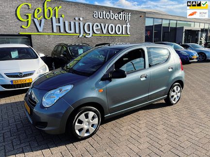 Suzuki Alto 0