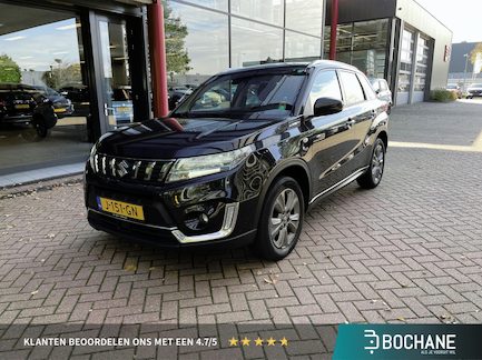 Suzuki Vitara 0