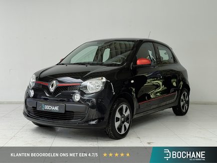 Renault Twingo 0