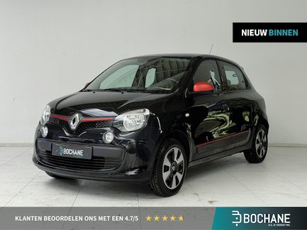 Renault Twingo 0