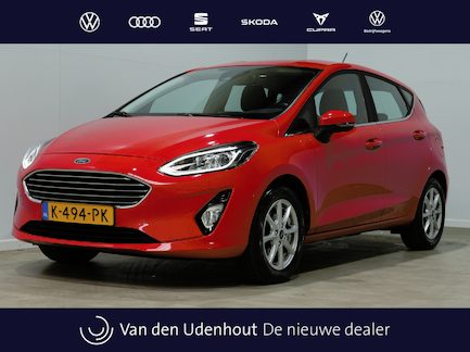 Ford Fiesta 0