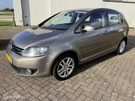 Volkswagen Golf Plus 0