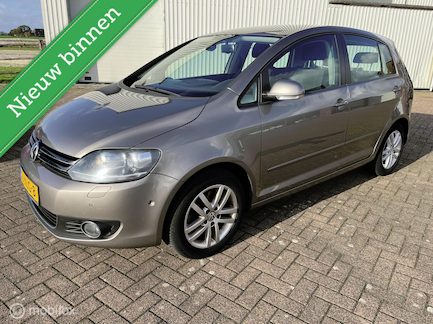 Volkswagen Golf Plus 0