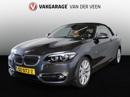 BMW 2-Serie 0