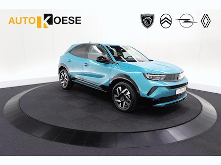 Opel Mokka 0