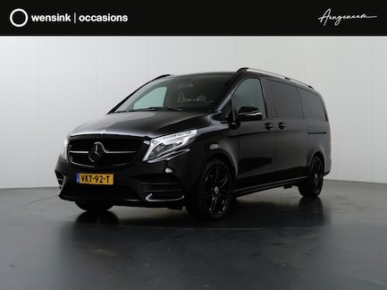 Mercedes-Benz V-klasse 0