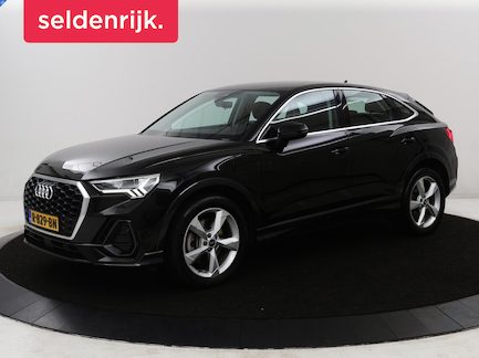 Audi Q3 Sportback 0