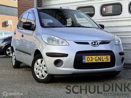 Hyundai i10 0