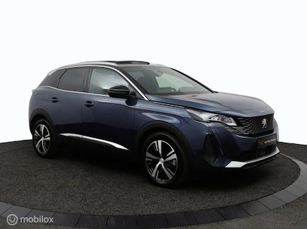 Peugeot 3008 0