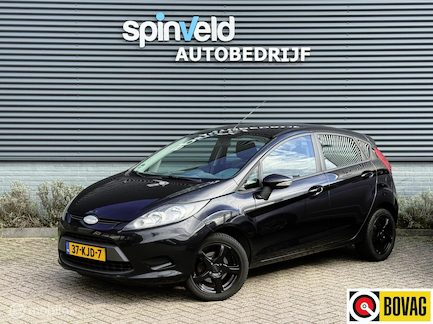 Ford Fiesta 0