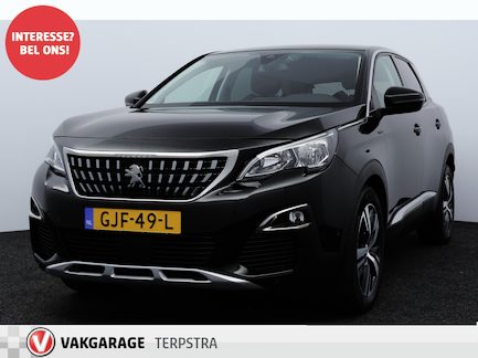 Peugeot 3008 0