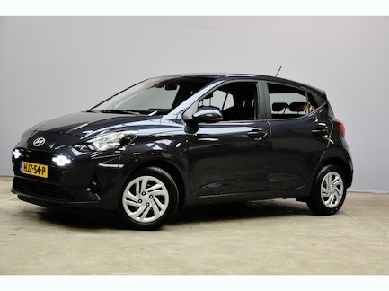 Hyundai i10 0