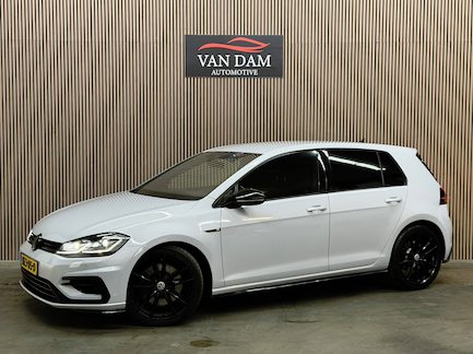 Volkswagen Golf 0