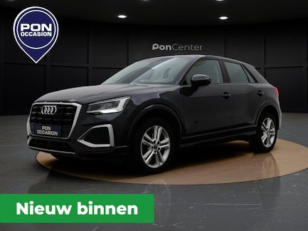 Audi Q2 0