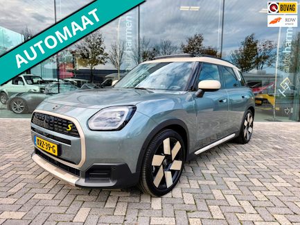 MINI Countryman 0