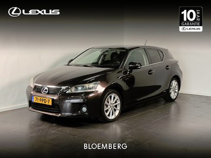 Lexus CT 0