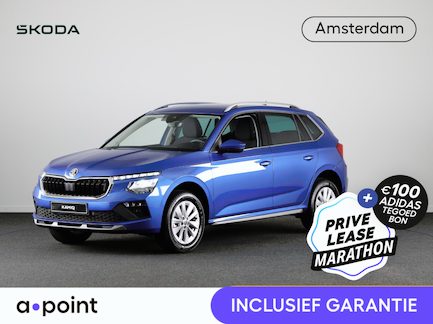 Skoda Kamiq 0