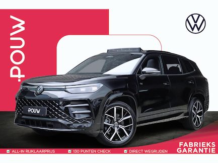 Volkswagen Tayron 0