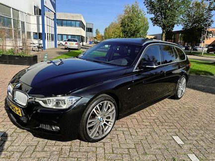 BMW 3-Serie 0