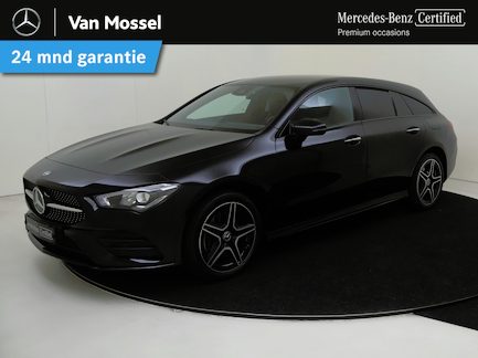 Mercedes-Benz CLA 0