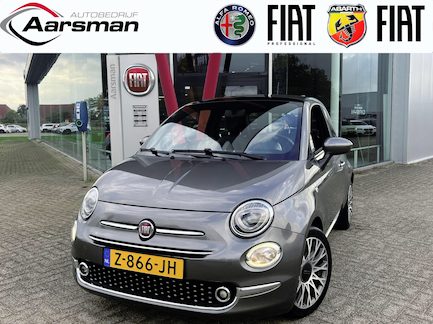 Fiat 500 0