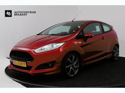 Ford Fiesta 0