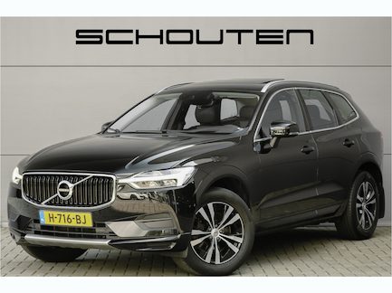 Volvo XC60 0