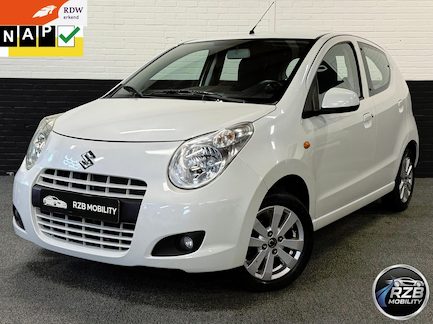 Suzuki Alto 0
