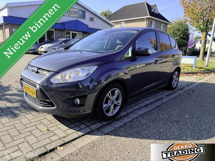 Ford C-Max 0