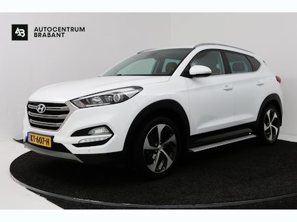 Hyundai Tucson 0