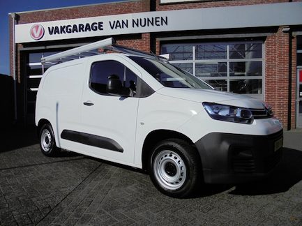 Citroën Berlingo 0
