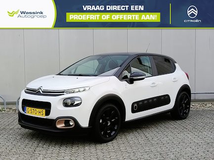 Citroën C3 0