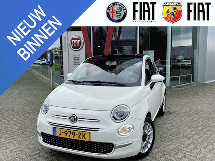 Fiat 500 0