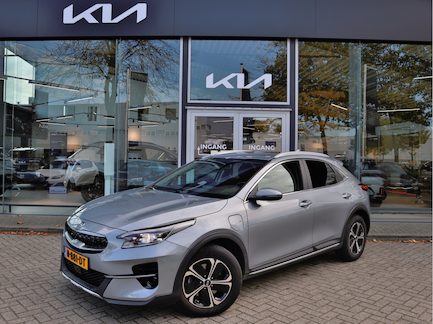Kia Xceed 0