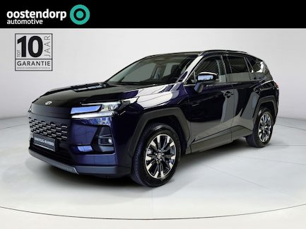 Toyota RAV4 0